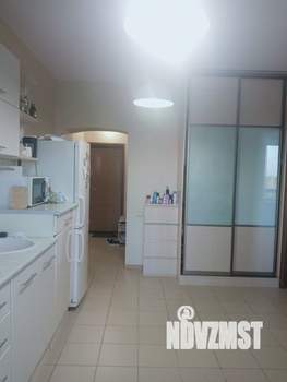 1-к квартира, вторичка, 40м2, 4/4 этаж