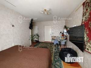 3-к квартира, вторичка, 56м2, 2/9 этаж