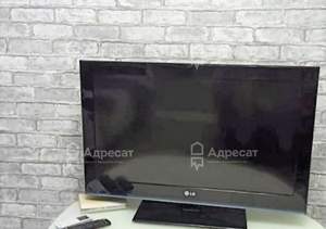 1-к квартира, вторичка, 32м2, 4/5 этаж