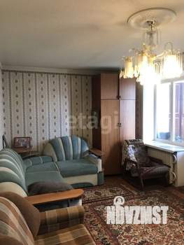 2-к квартира, вторичка, 55м2, 6/14 этаж