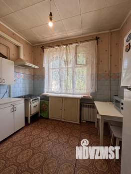 2-к квартира, вторичка, 57м2, 3/3 этаж