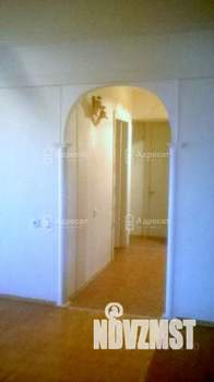 4-к квартира, вторичка, 59м2, 4/5 этаж