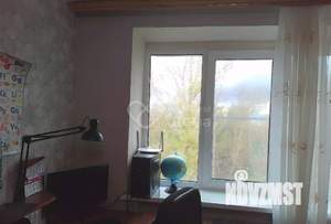 2-к квартира, вторичка, 48м2, 3/5 этаж