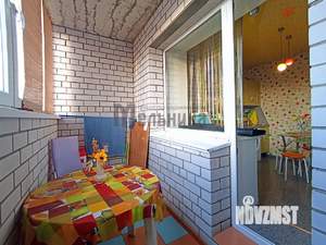 1-к квартира, вторичка, 39м2, 4/6 этаж