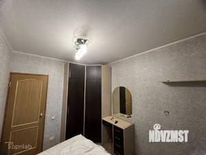 3-к квартира, вторичка, 65м2, 2/9 этаж