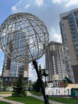 1-к квартира, вторичка, 36м2, 5/19 этаж