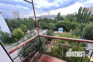 2-к квартира, вторичка, 54м2, 5/5 этаж