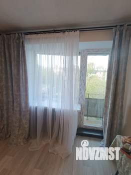2-к квартира, вторичка, 44м2, 5/5 этаж