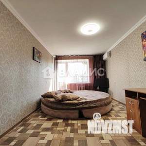 3-к квартира, вторичка, 58м2, 4/5 этаж