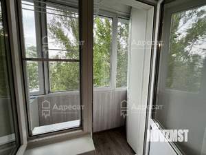 3-к квартира, вторичка, 56м2, 3/9 этаж