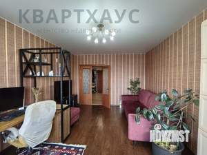 3-к квартира, вторичка, 97м2, 8/10 этаж