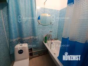 1-к квартира, вторичка, 29м2, 4/5 этаж