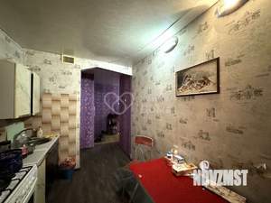3-к квартира, вторичка, 64м2, 1/9 этаж