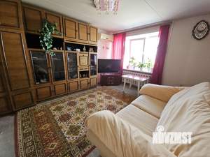 3-к квартира, вторичка, 62м2, 7/9 этаж