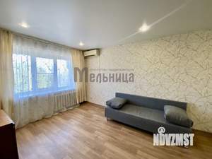 1-к квартира, вторичка, 32м2, 2/4 этаж