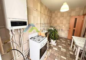 1-к квартира, вторичка, 33м2, 3/4 этаж