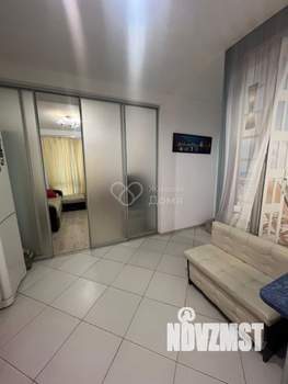 3-к квартира, вторичка, 67м2, 2/22 этаж