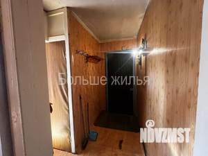 2-к квартира, вторичка, 45м2, 5/5 этаж