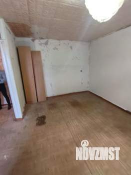 1-к квартира, вторичка, 33м2, 2/5 этаж