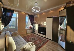 2-к квартира, вторичка, 50м2, 5/5 этаж