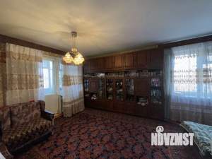 1-к квартира, вторичка, 36м2, 5/9 этаж