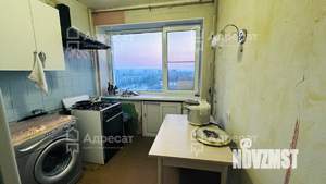 3-к квартира, вторичка, 61м2, 7/9 этаж