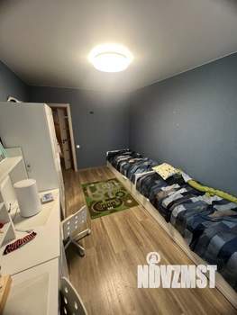 3-к квартира, вторичка, 65м2, 7/9 этаж