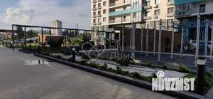 1-к квартира, вторичка, 40м2, 17/24 этаж