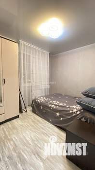 1-к квартира, вторичка, 28м2, 2/10 этаж