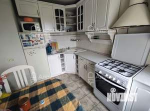 4-к квартира, вторичка, 75м2, 6/9 этаж