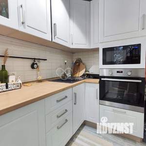 4-к квартира, вторичка, 83м2, 2/5 этаж