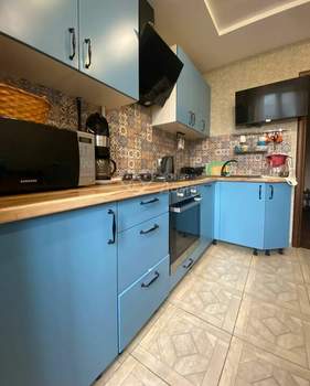 3-к квартира, вторичка, 66м2, 6/9 этаж