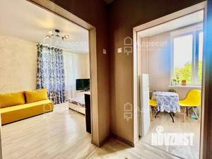 1-к квартира, вторичка, 32м2, 2/5 этаж