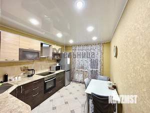 2-к квартира, вторичка, 74м2, 8/17 этаж
