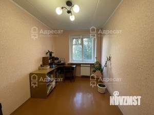 3-к квартира, вторичка, 61м2, 2/5 этаж