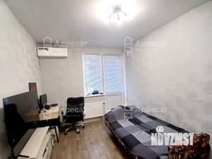1-к квартира, вторичка, 27м2, 10/10 этаж