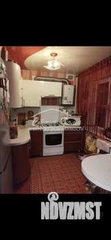 2-к квартира, вторичка, 45м2, 4/5 этаж