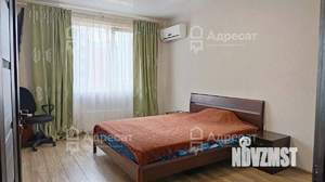 1-к квартира, вторичка, 33м2, 6/9 этаж