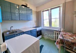 2-к квартира, вторичка, 41м2, 4/5 этаж