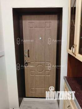 1-к квартира, вторичка, 38м2, 1/5 этаж