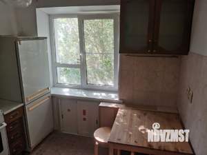1-к квартира, вторичка, 33м2, 2/5 этаж