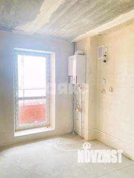 1-к квартира, вторичка, 30м2, 8/10 этаж