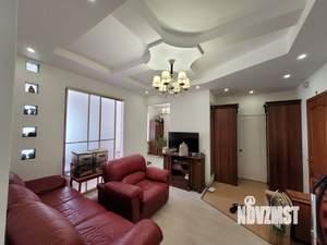 2-к квартира, вторичка, 67м2, 7/8 этаж