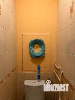 2-к квартира, вторичка, 51м2, 5/9 этаж