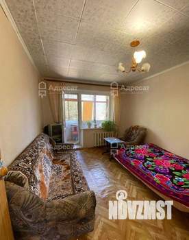 2-к квартира, вторичка, 43м2, 1/5 этаж