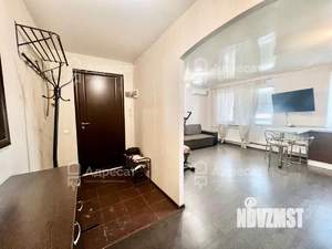 3-к квартира, вторичка, 62м2, 6/9 этаж