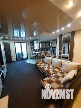 3-к квартира, вторичка, 76м2, 5/9 этаж