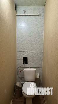 3-к квартира, вторичка, 57м2, 9/9 этаж