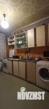 3-к квартира, вторичка, 62м2, 7/9 этаж