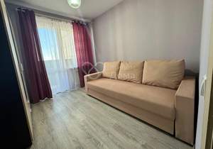 1-к квартира, вторичка, 34м2, 9/19 этаж